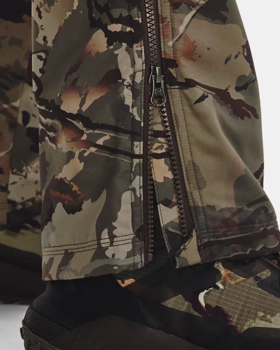 Under Armour Storm ColdGear Infrared Brow Tine Pants 1365612