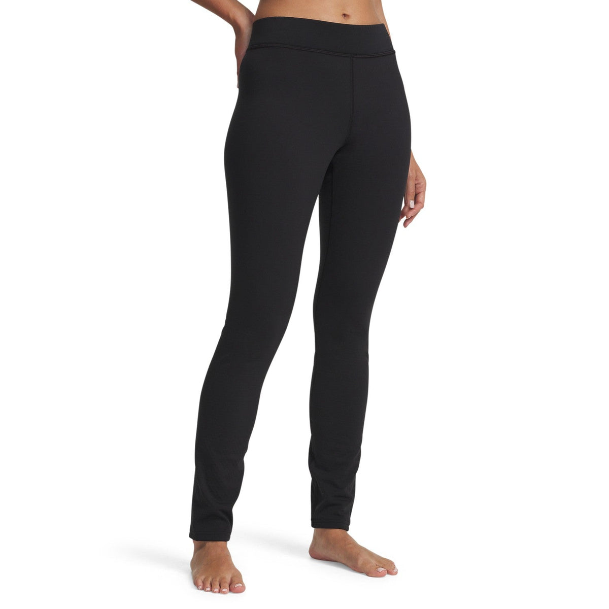 Under Armour UA Packaged Base Legging 3.0 Black 6004068