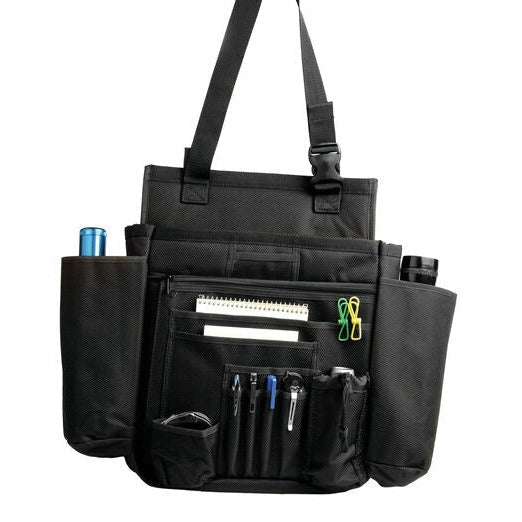 Uncle Mike's Side-Armor Car Seat Organizer 53561 - WCUniforms