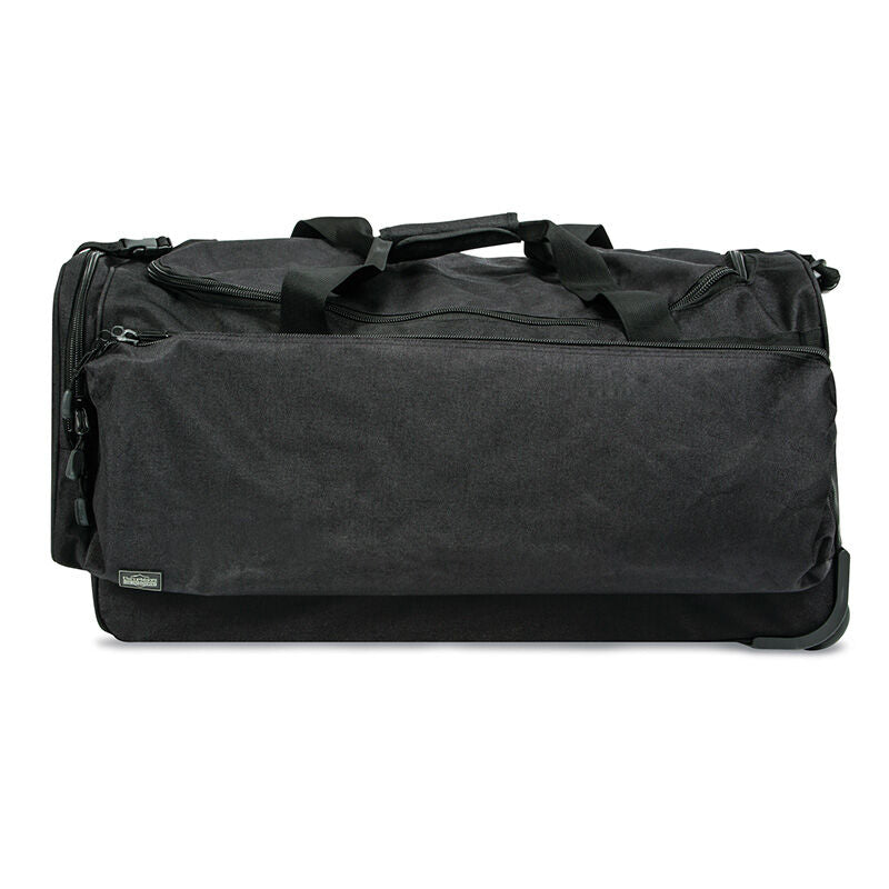 Uncle Mike's Side-Armor Roll-Out Bag 53451 - WCUniforms