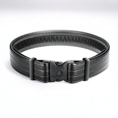 Uncle Mike’s Ultra Duty Belt - Clothing &amp; Accessories