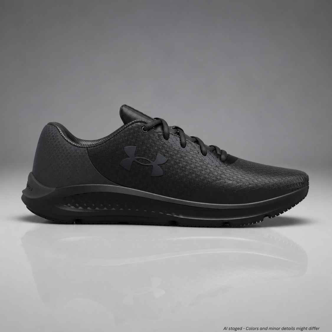 Under Armour Charged Pursuit 3 Men's Running Shoes 3024878 - WCUniforms
