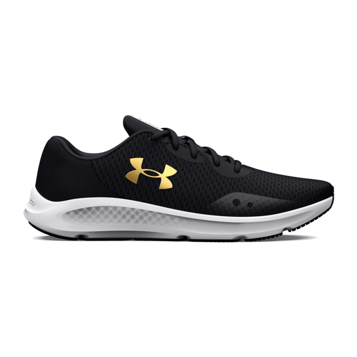 Under Armour Charged Pursuit 3 Men's Running Shoes 3024878 - WCUniforms