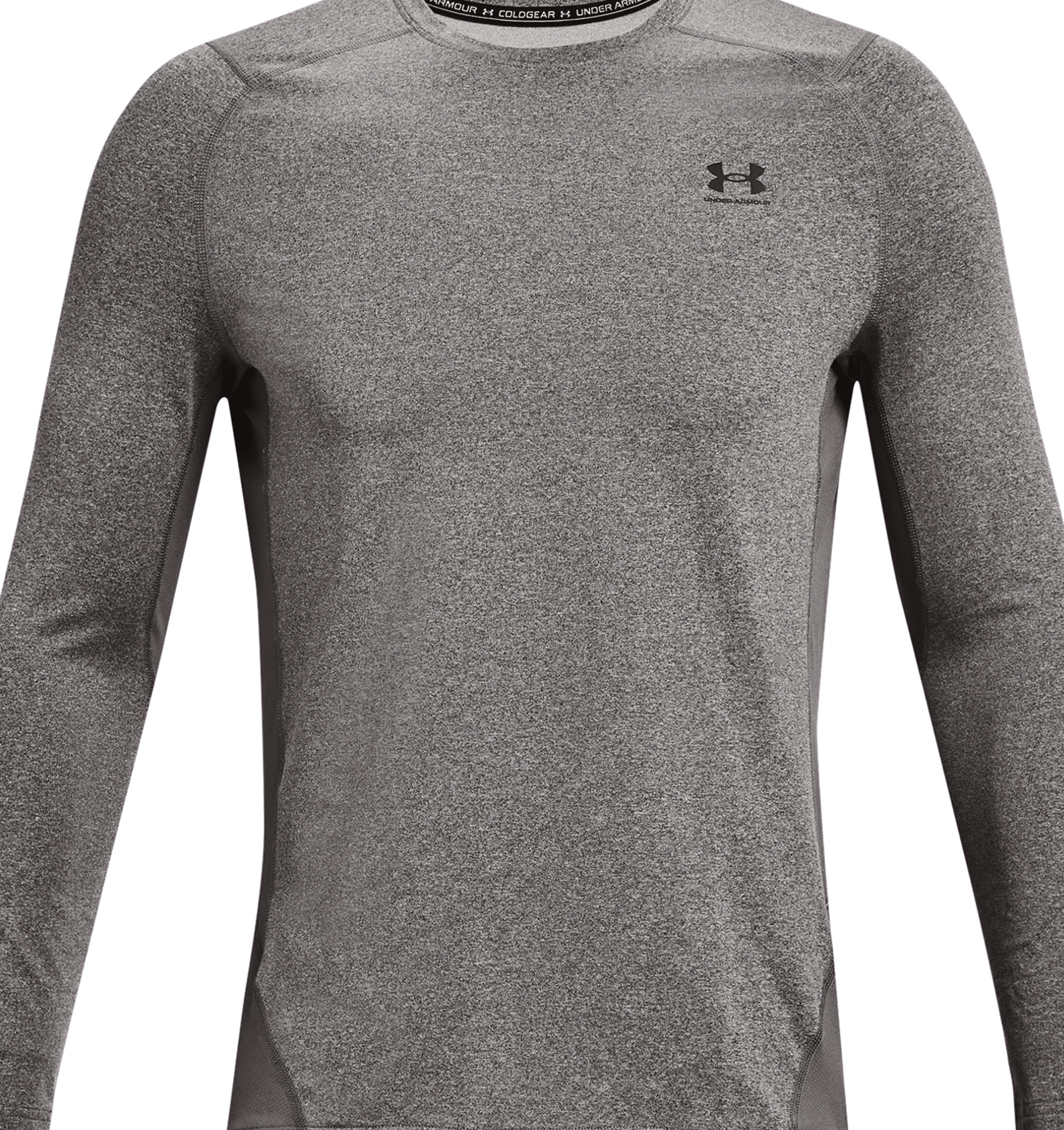 Under Armour ColdGear Armour Fitted Crew 13660680012X - WCUniforms