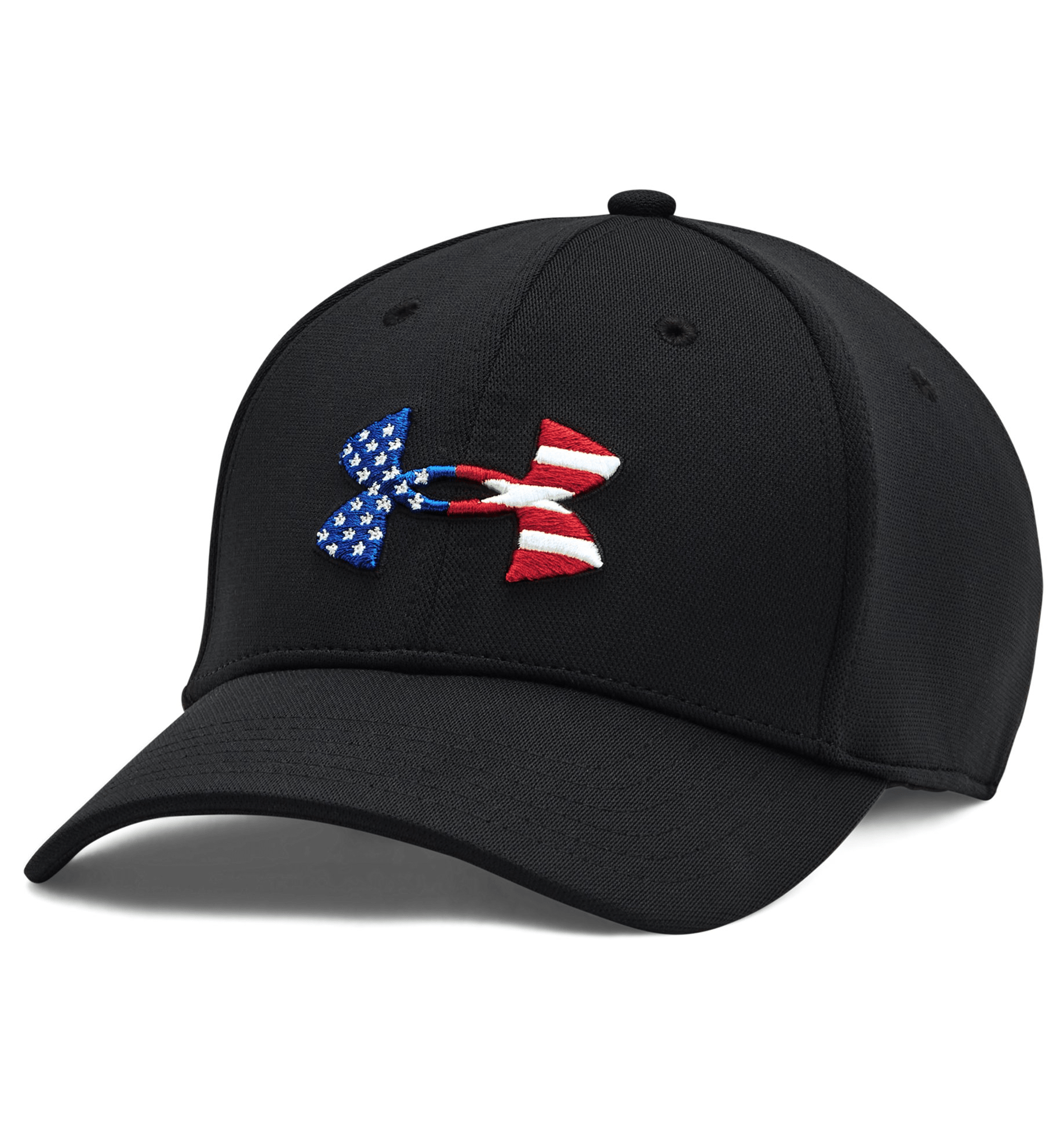 Under Armour Freedom Blitzing Hat 1362236 - WCUniforms