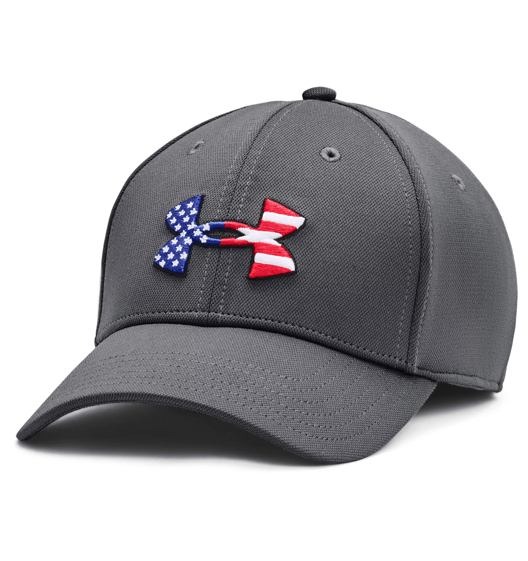 Under Armour Freedom Blitzing Hat 1362236 - WCUniforms