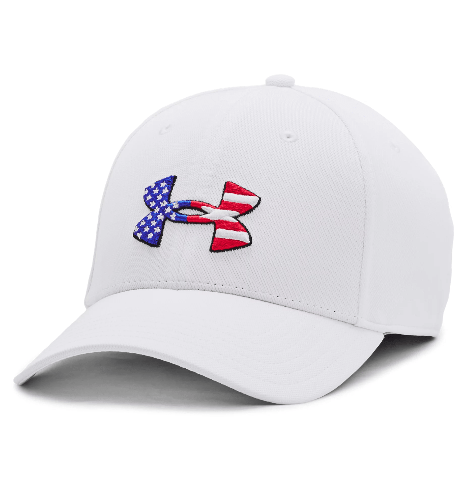 Under Armour Freedom Blitzing Hat 1362236 - WCUniforms