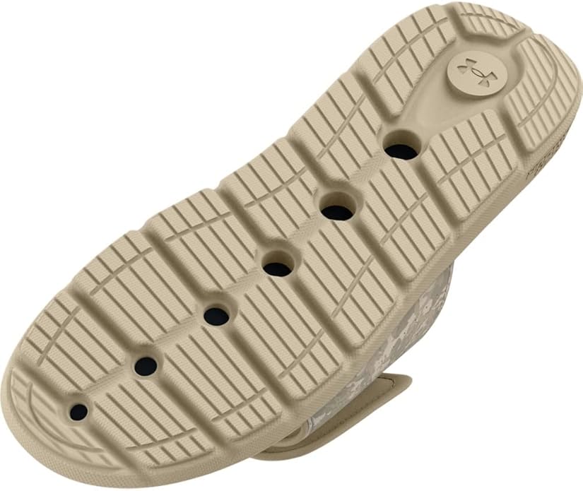 Under Armour Ignite Pro Freedom Slides 3026152 - WCUniforms