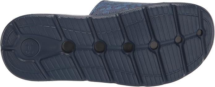 Under Armour Ignite Pro Freedom Slides 3026152 - WCUniforms