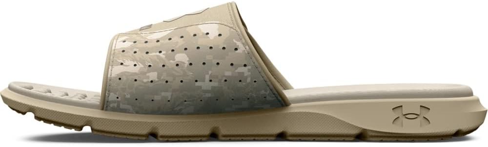 Under Armour Ignite Pro Freedom Slides 3026152 - WCUniforms