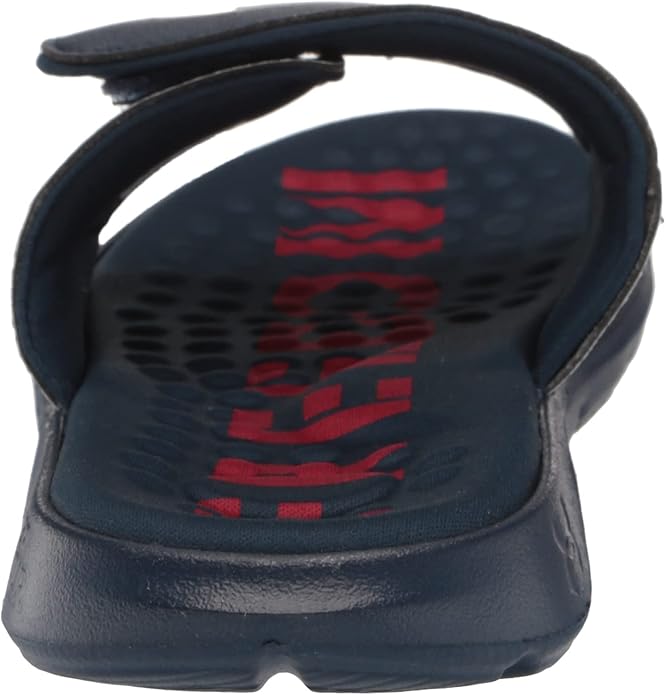 Under Armour Ignite Pro Freedom Slides 3026152 - WCUniforms