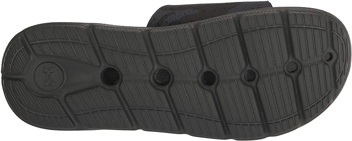 Under Armour Ignite Pro Freedom Slides 3026152 - WCUniforms