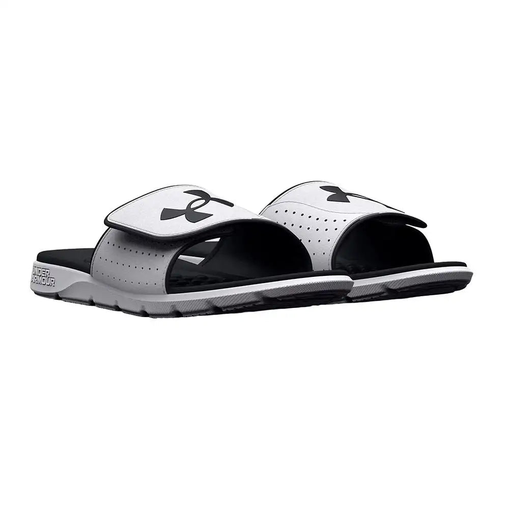 Under Armour Ignite Pro Slides 3026023 - WCUniforms