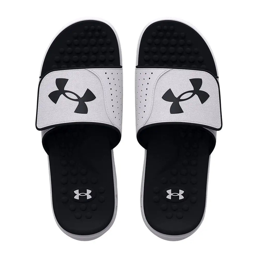 Under Armour Ignite Pro Slides 3026023 - WCUniforms