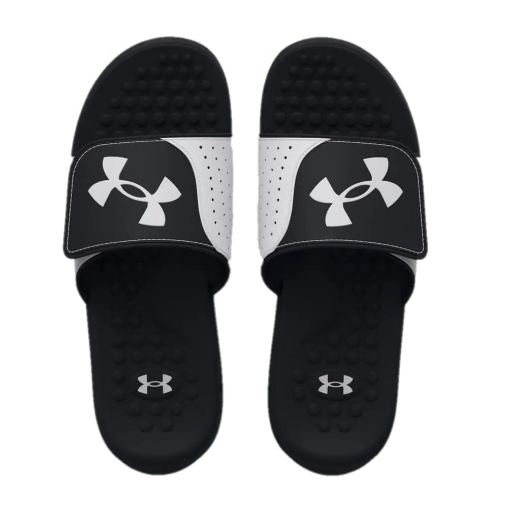 Under Armour Ignite Pro Slides 3026023 - WCUniforms