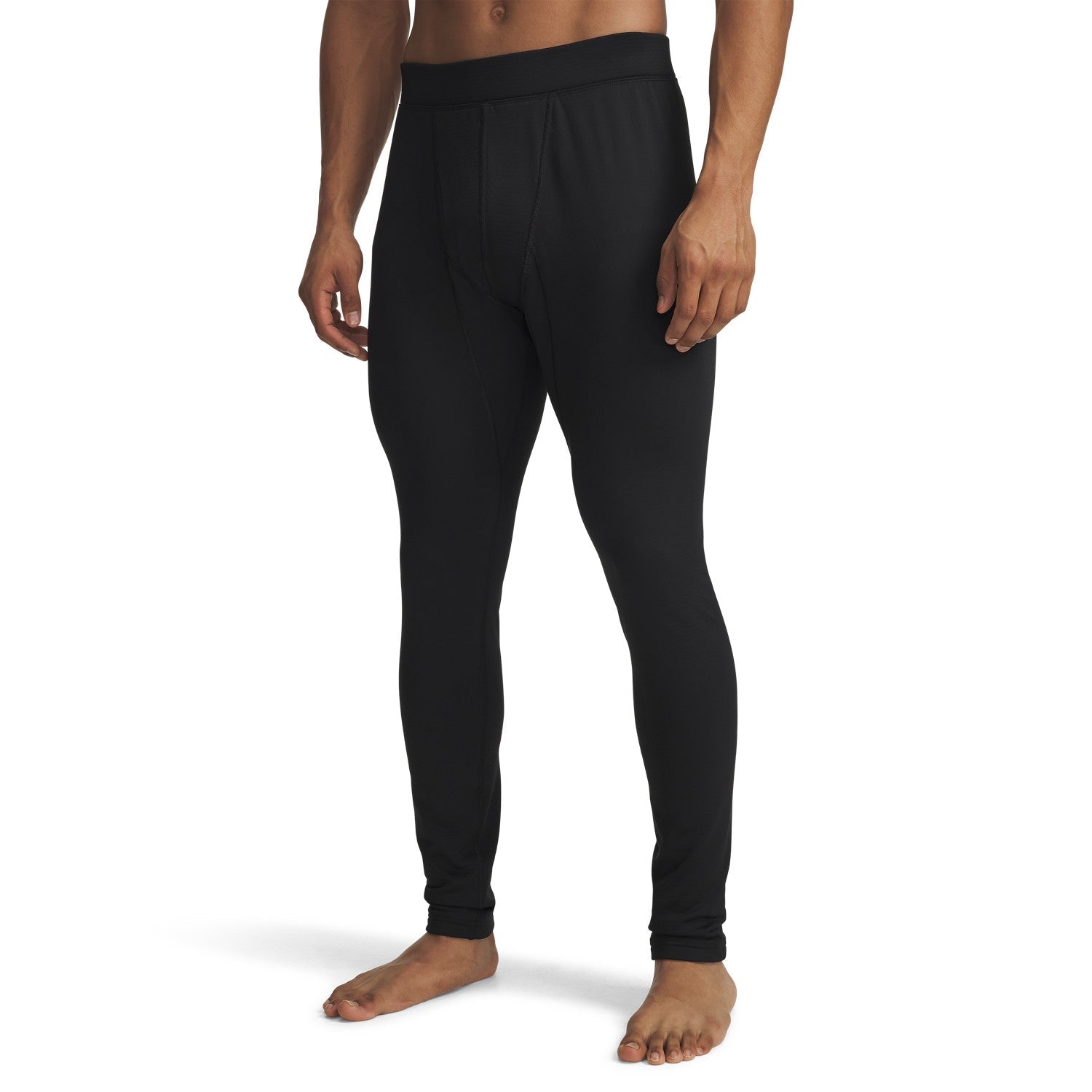 Under Armour Packaged Base 4.0 Legging Black 6005301