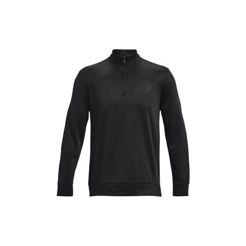 Under Armour Men's Armour Fleece 1/2 Zip - WCUniforms