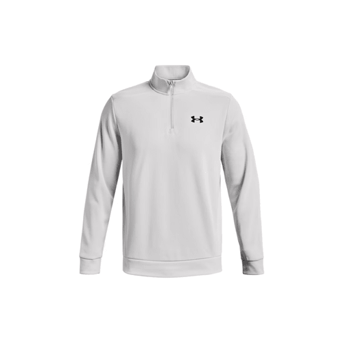 Under Armour Men's Armour Fleece 1/2 Zip - WCUniforms