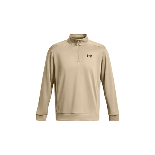 Under Armour Men's Armour Fleece 1/2 Zip - WCUniforms