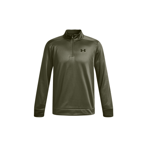 Under Armour Men's Armour Fleece 1/2 Zip - WCUniforms