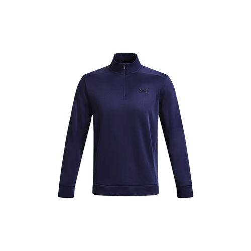 Under Armour Men's Armour Fleece 1/2 Zip - WCUniforms