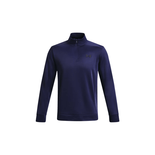 Under Armour Men's Armour Fleece 1/2 Zip - WCUniforms