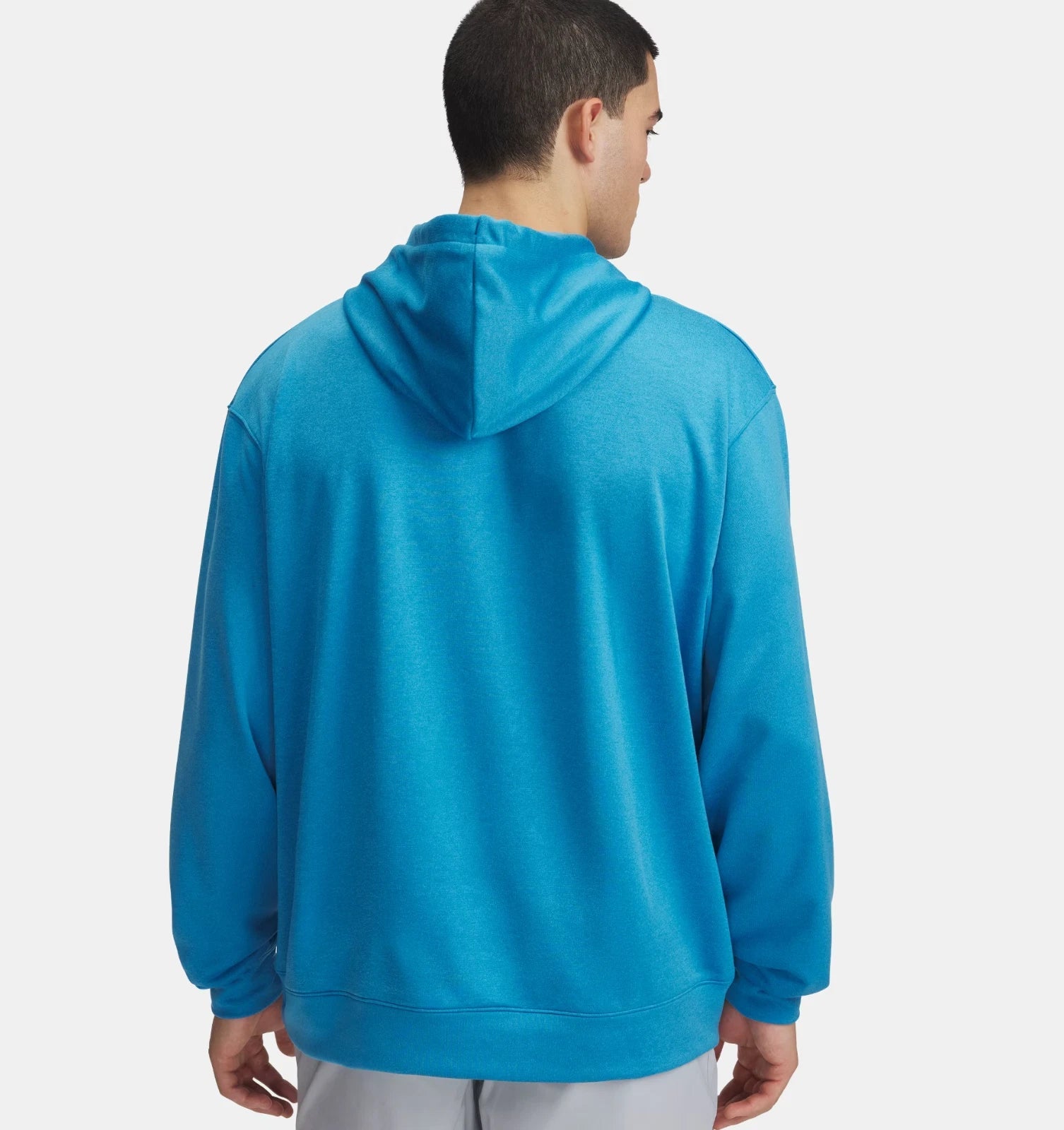 Under Armour Men's Fish Pro Terry Hoodie 1390045 - WCUniforms