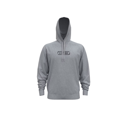 UA M Fish Pro Terry Hoodie