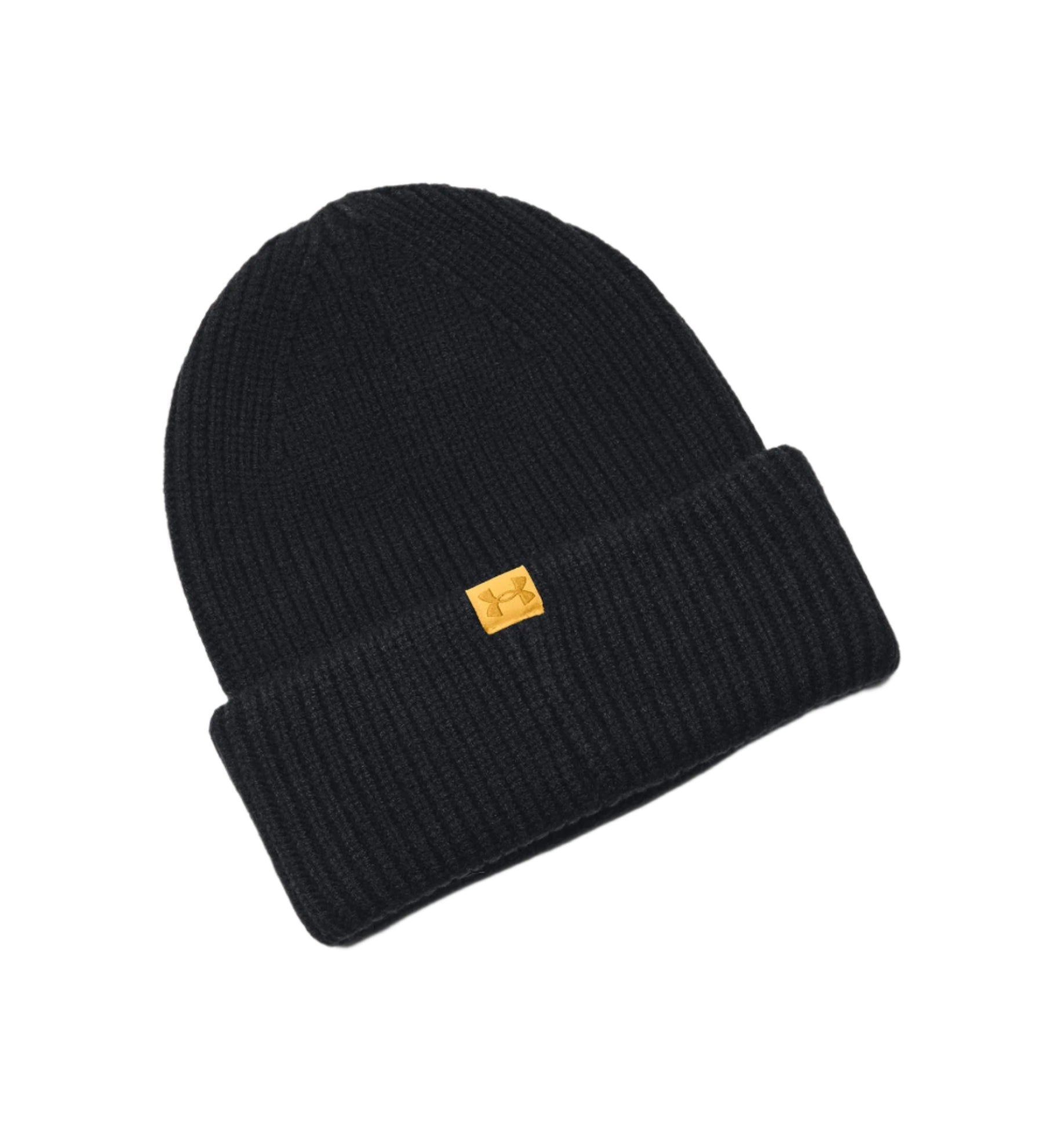 Under Armour Men's Project Rock Beanie 1380009 - WCUniforms