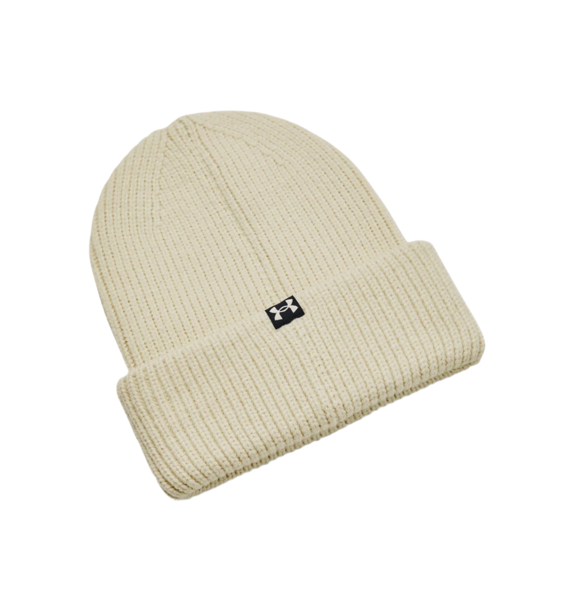Under Armour Men's Project Rock Beanie 1380009 - WCUniforms