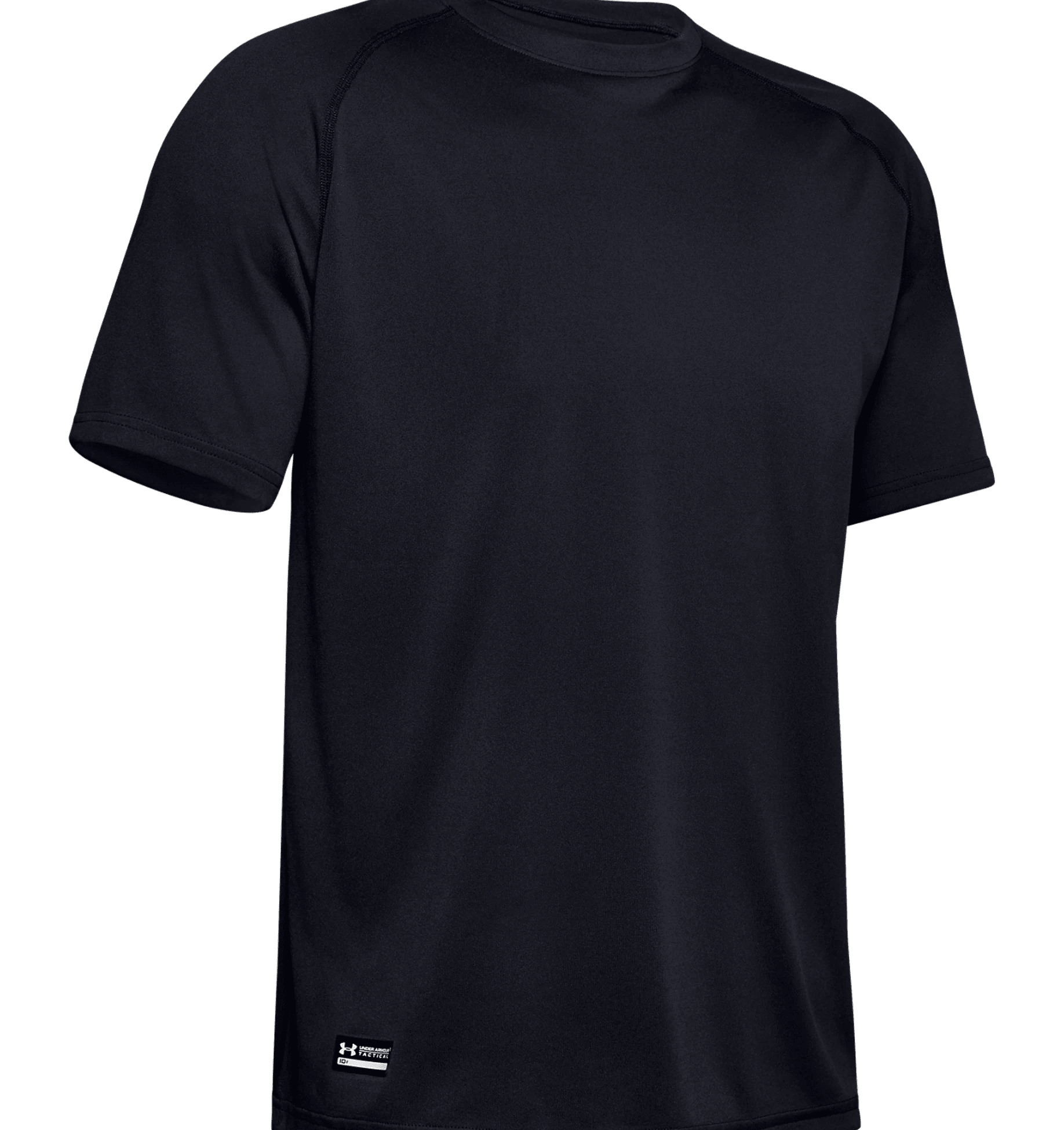 Under Armour Men's Tactical Tech™ Short Sleeve T-Shirt 1005684 - WCUniforms