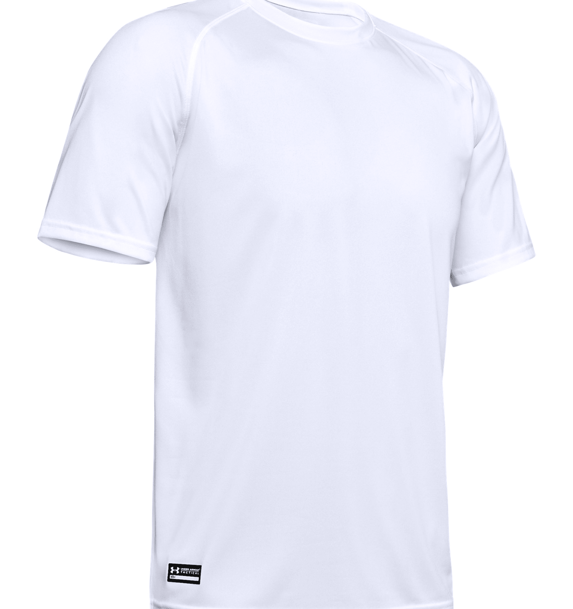 Under Armour Men's Tactical Tech™ Short Sleeve T-Shirt 1005684 - WCUniforms