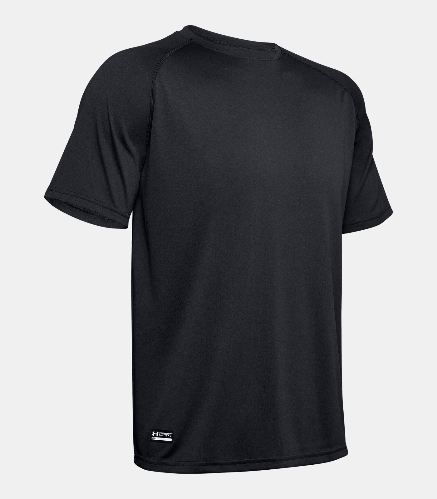 Under Armour Men's Tactical Tech™ Short Sleeve T-Shirt 1005684 - WCUniforms