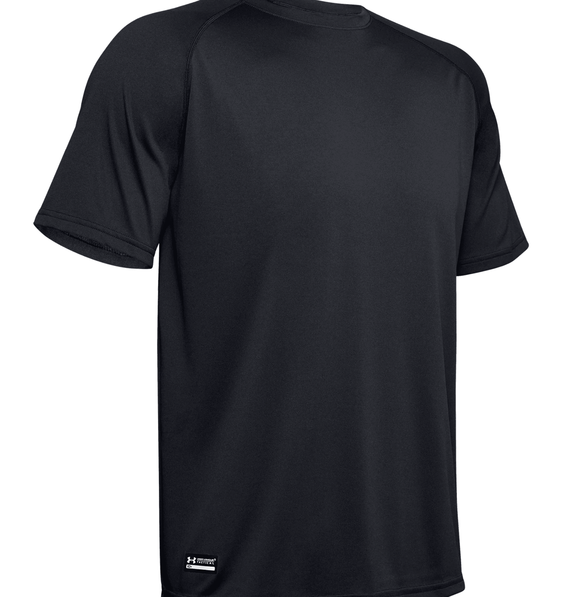 Under Armour Men's Tactical Tech™ Short Sleeve T-Shirt 1005684 - WCUniforms