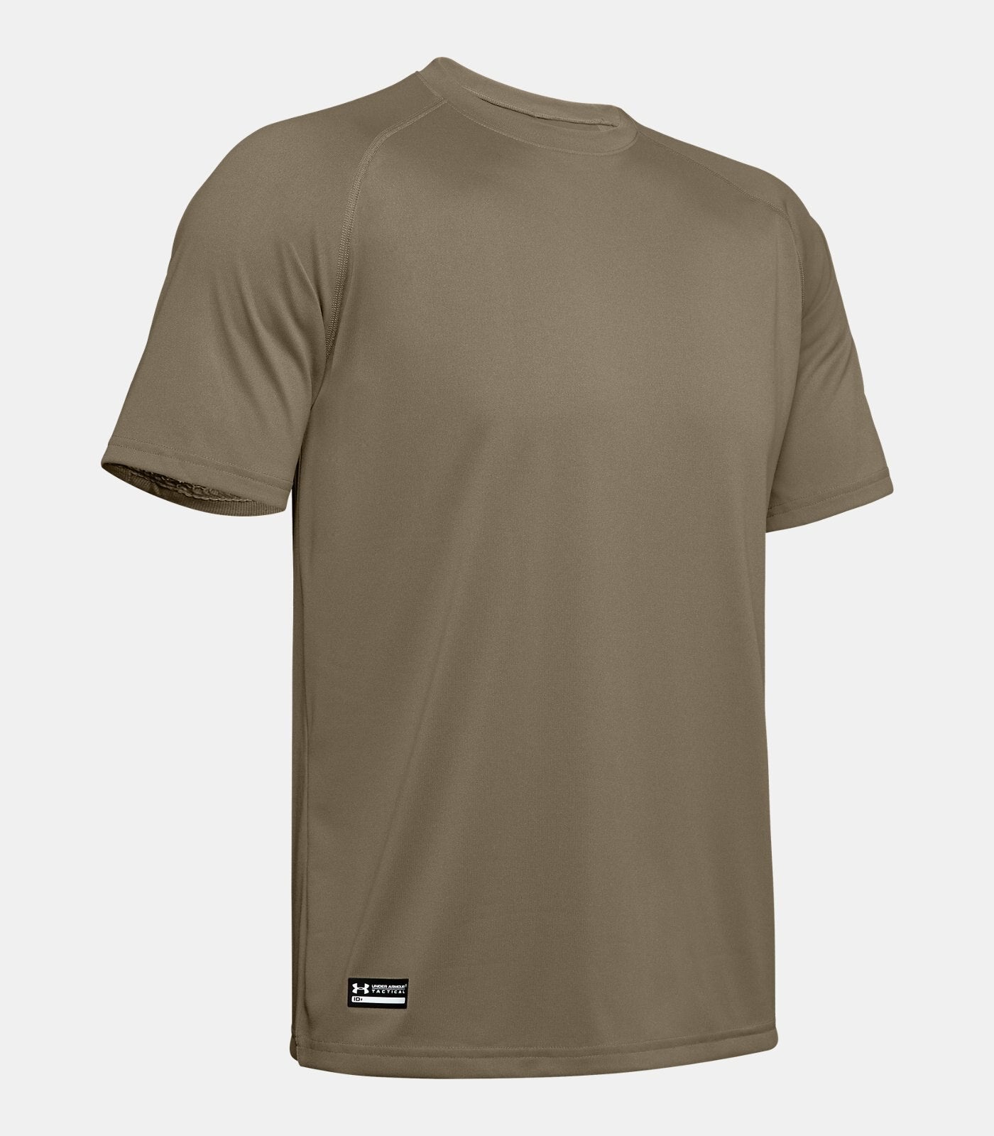 Under Armour Men's Tactical Tech™ Short Sleeve T-Shirt 1005684 - WCUniforms