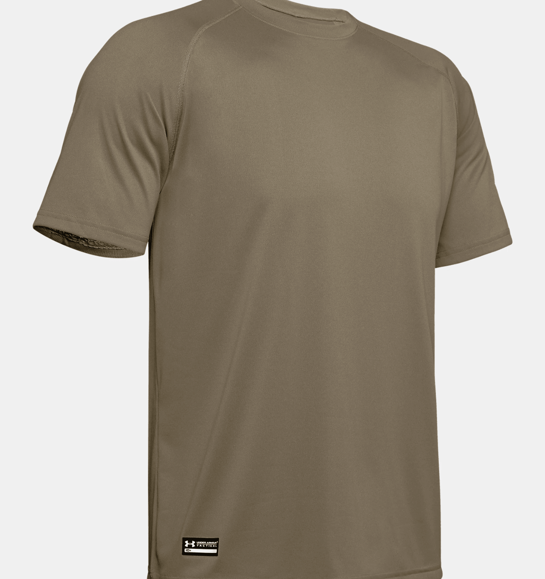 Under Armour Men's Tactical Tech™ Short Sleeve T-Shirt 1005684 - WCUniforms