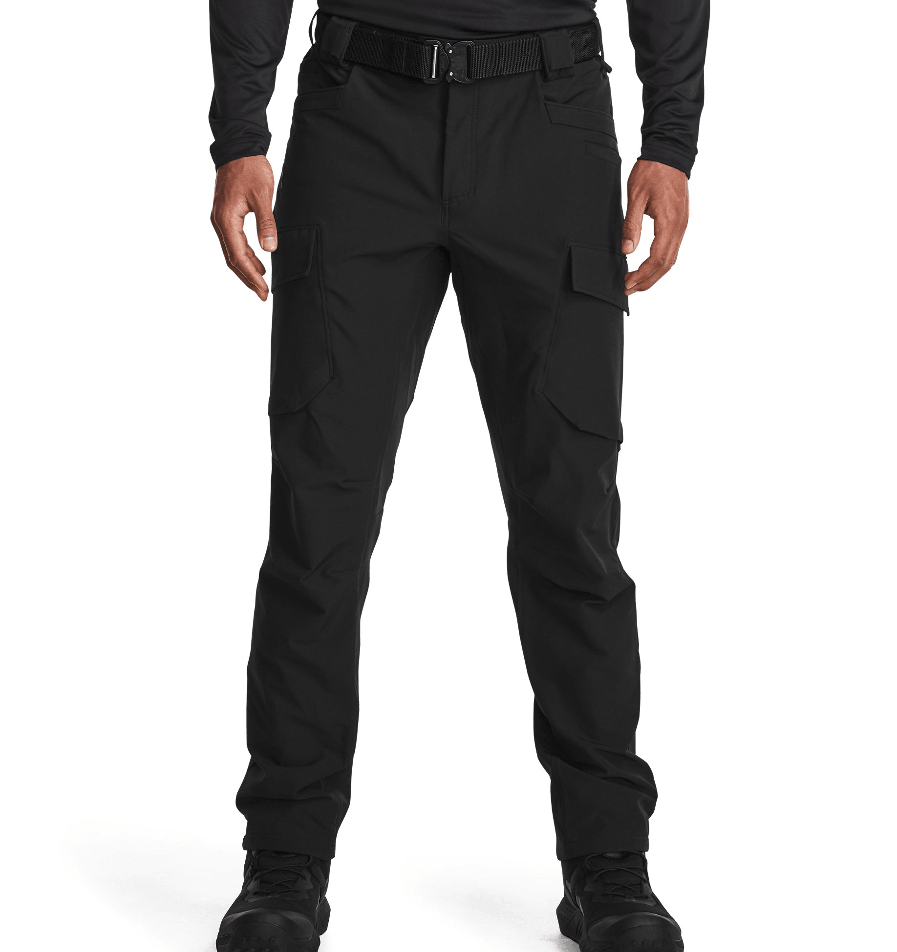 Under Armour Men's UA Alpha Cargo Pants - WCUniforms