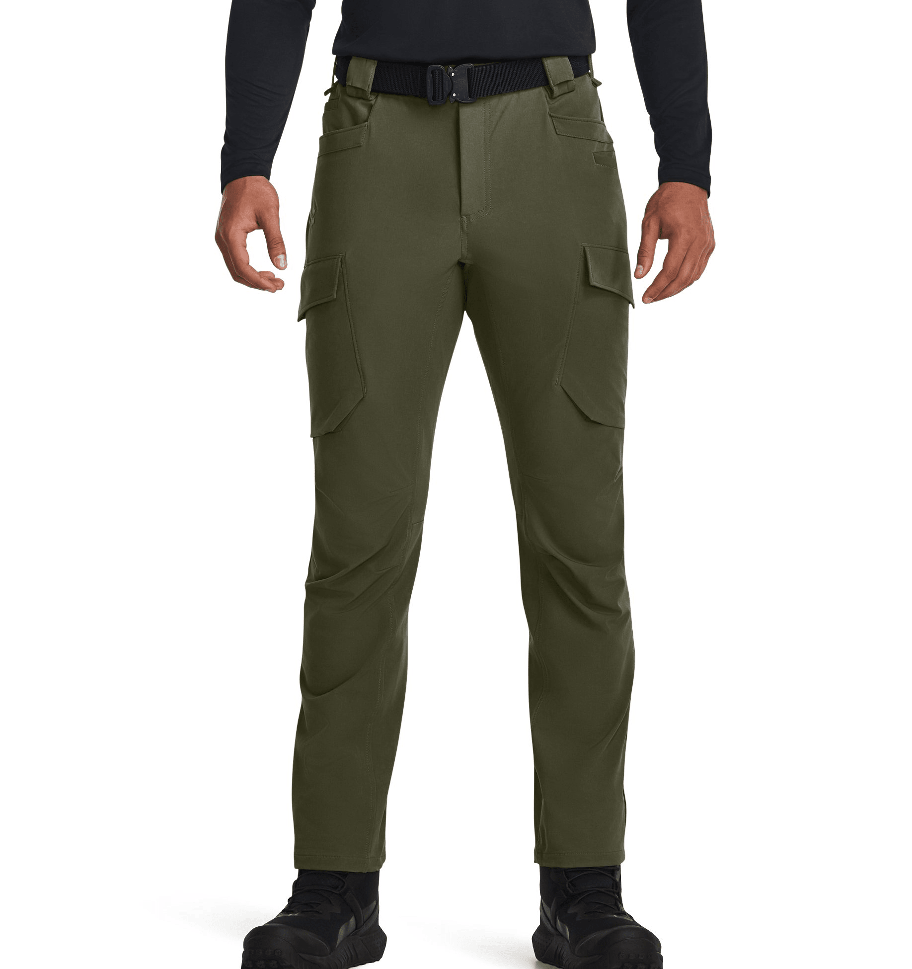 Under Armour Men's UA Alpha Cargo Pants - WCUniforms