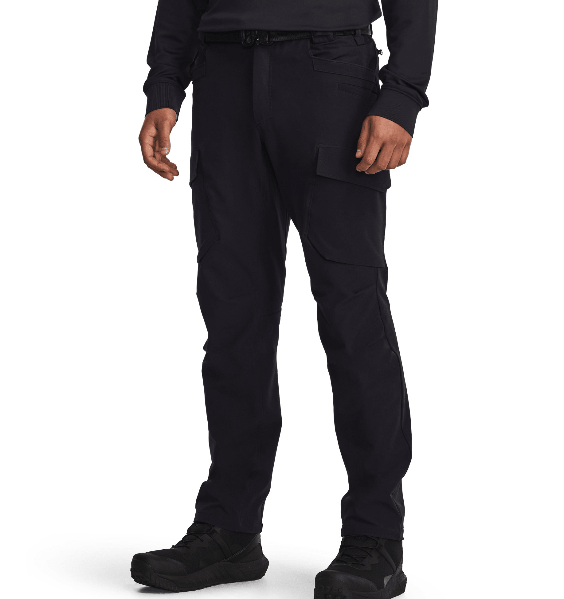 Under Armour Men's UA Alpha Cargo Pants - WCUniforms