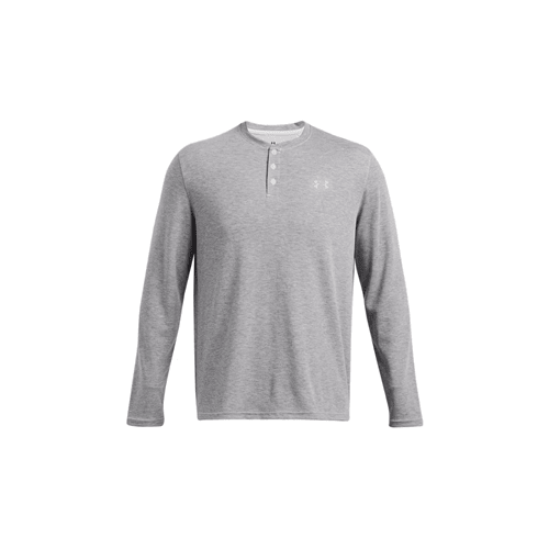 Under Armour Men's UA Expanse Henley - WCUniforms