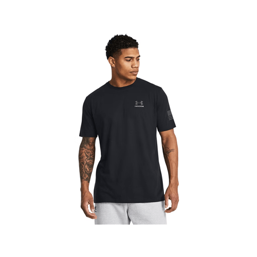 Under Armour Men's UA Freedom By 1775 T-Shirt - WCUniforms