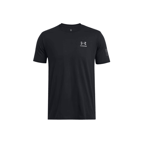 Under Armour Men's UA Freedom By 1775 T-Shirt - WCUniforms