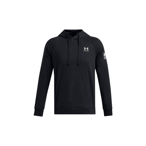 Men's UA Freedom Flag Hoodie