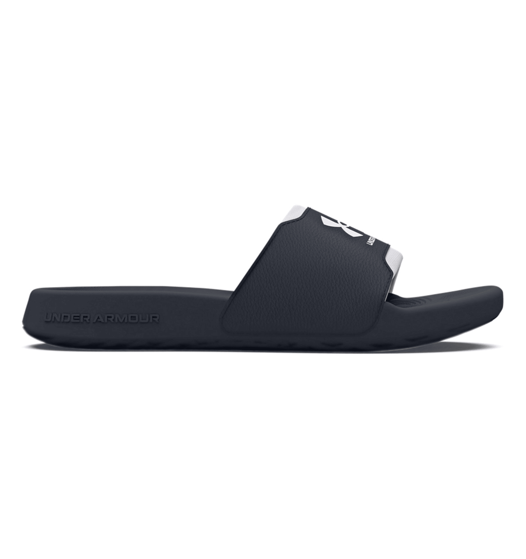 Under Armour Men's UA Ignite Select Slides 302721900110 - WCUniforms