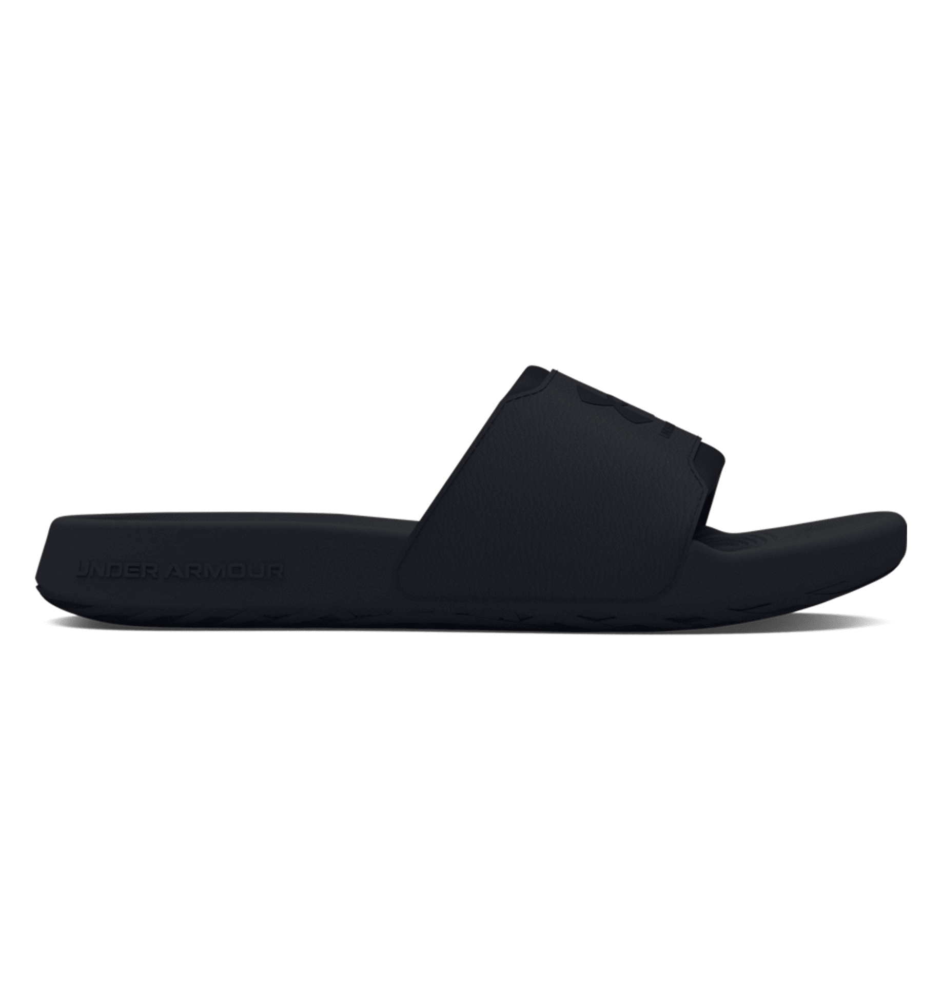 Under Armour Men's UA Ignite Select Slides 302721900110 - WCUniforms