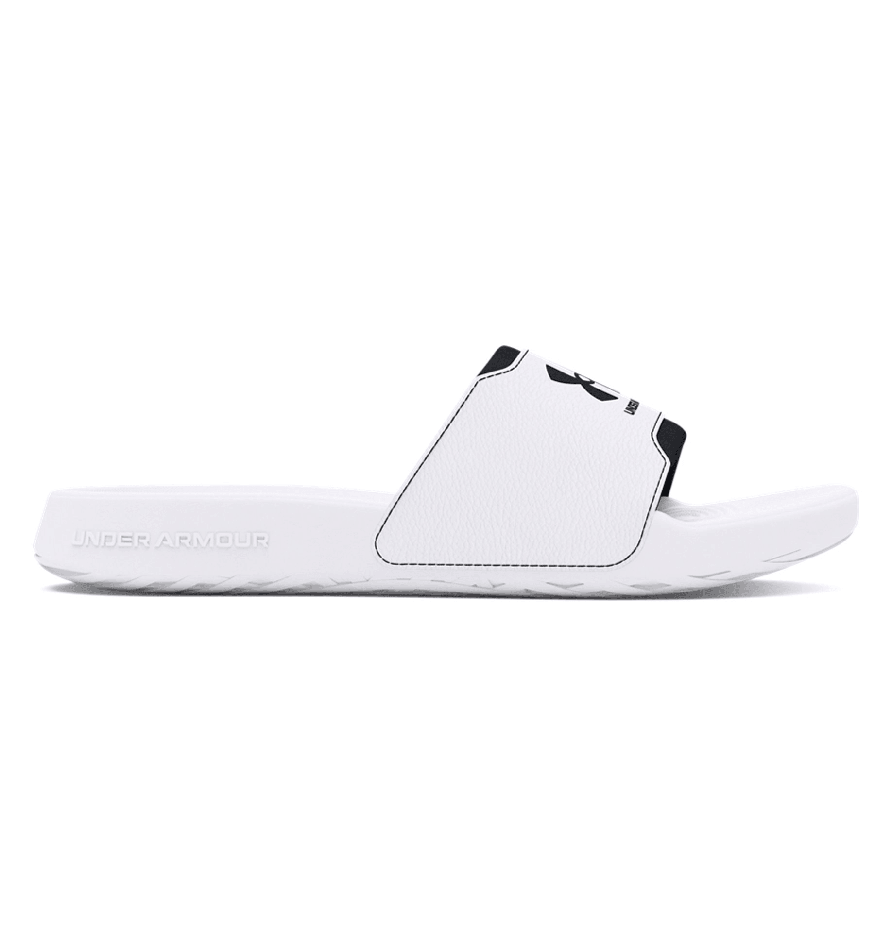 Under Armour Men's UA Ignite Select Slides 302721900110 - WCUniforms