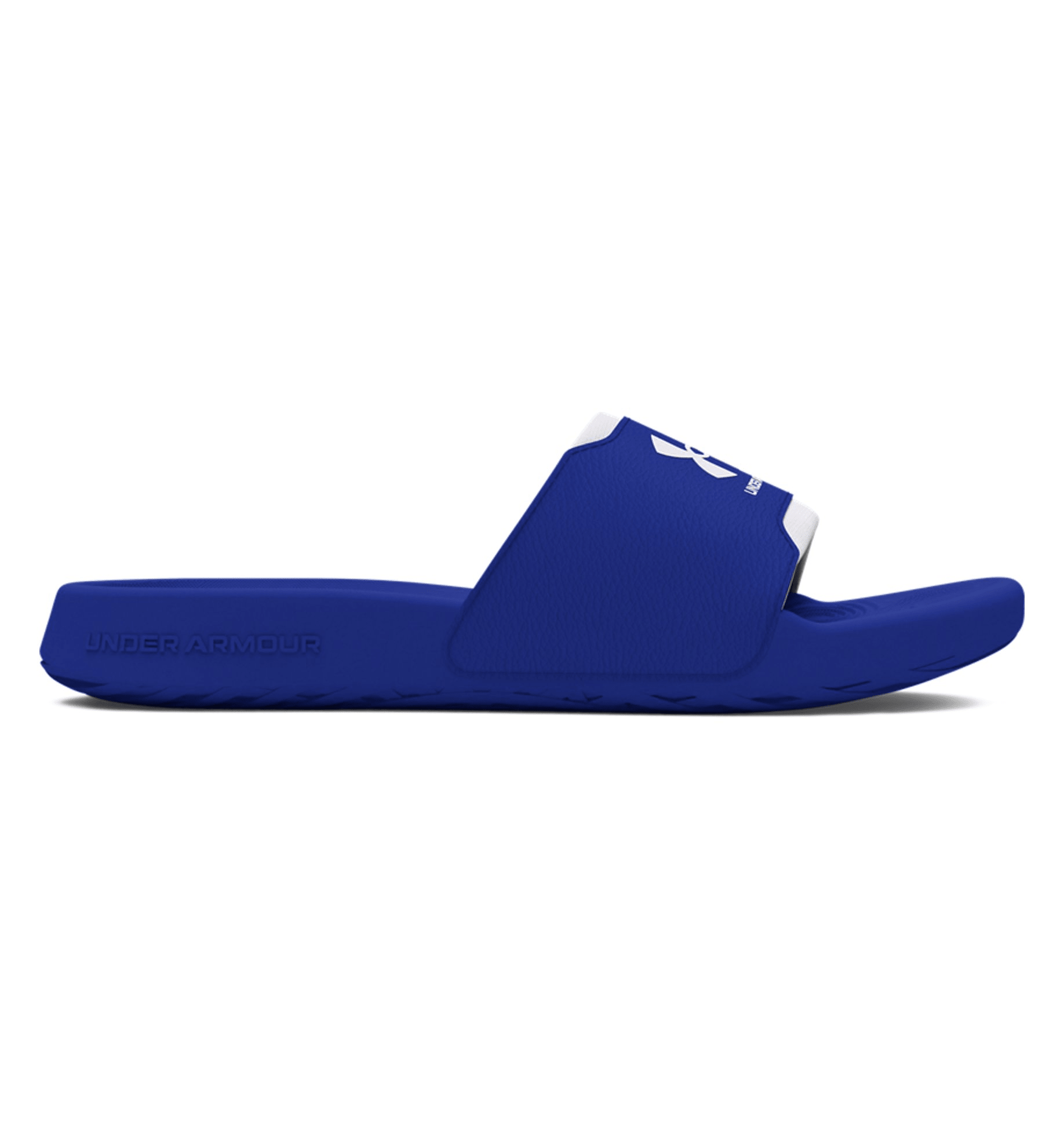 Under Armour Men's UA Ignite Select Slides 302721900110 - WCUniforms