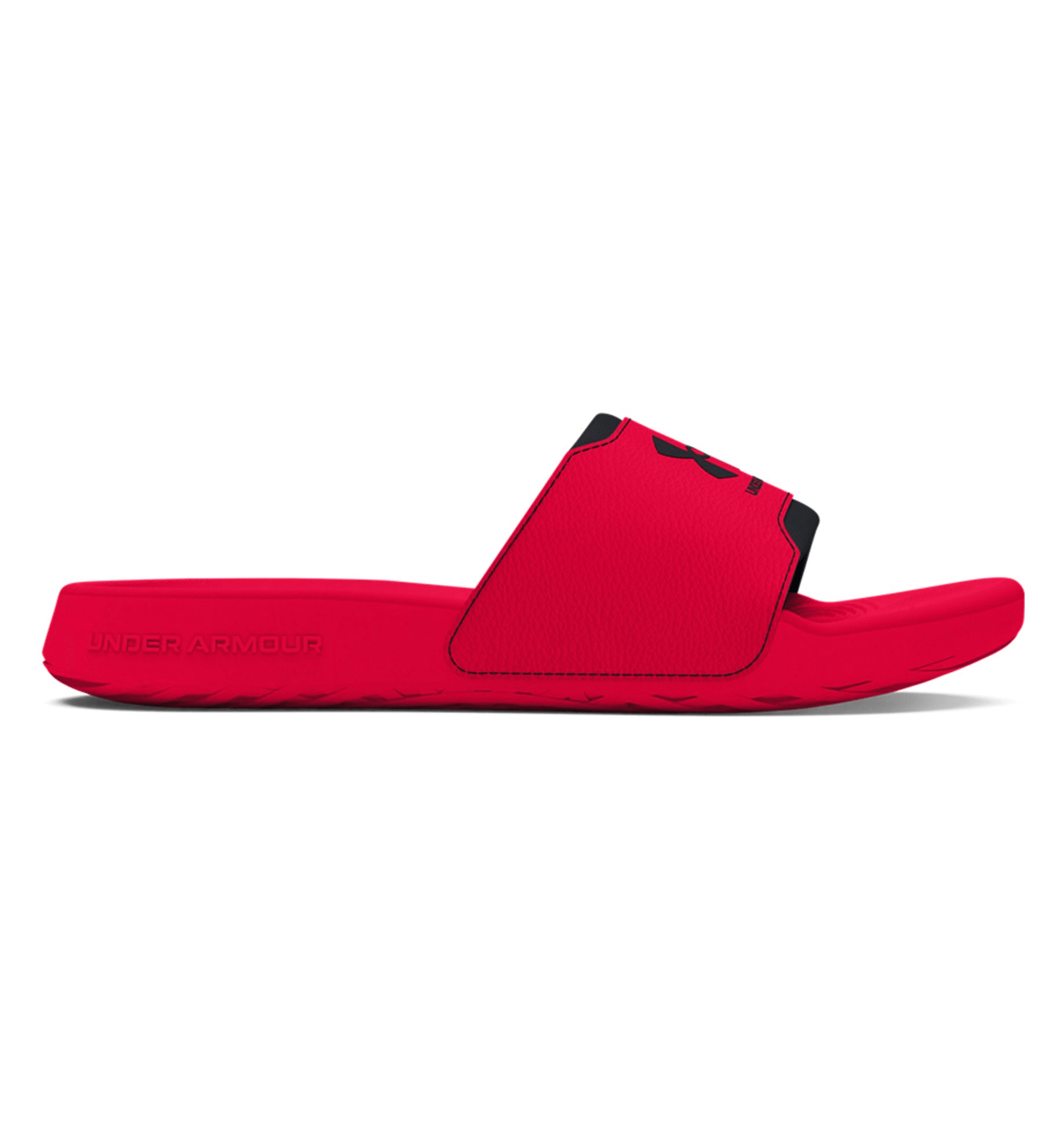 Under Armour Men's UA Ignite Select Slides 302721900110 - WCUniforms