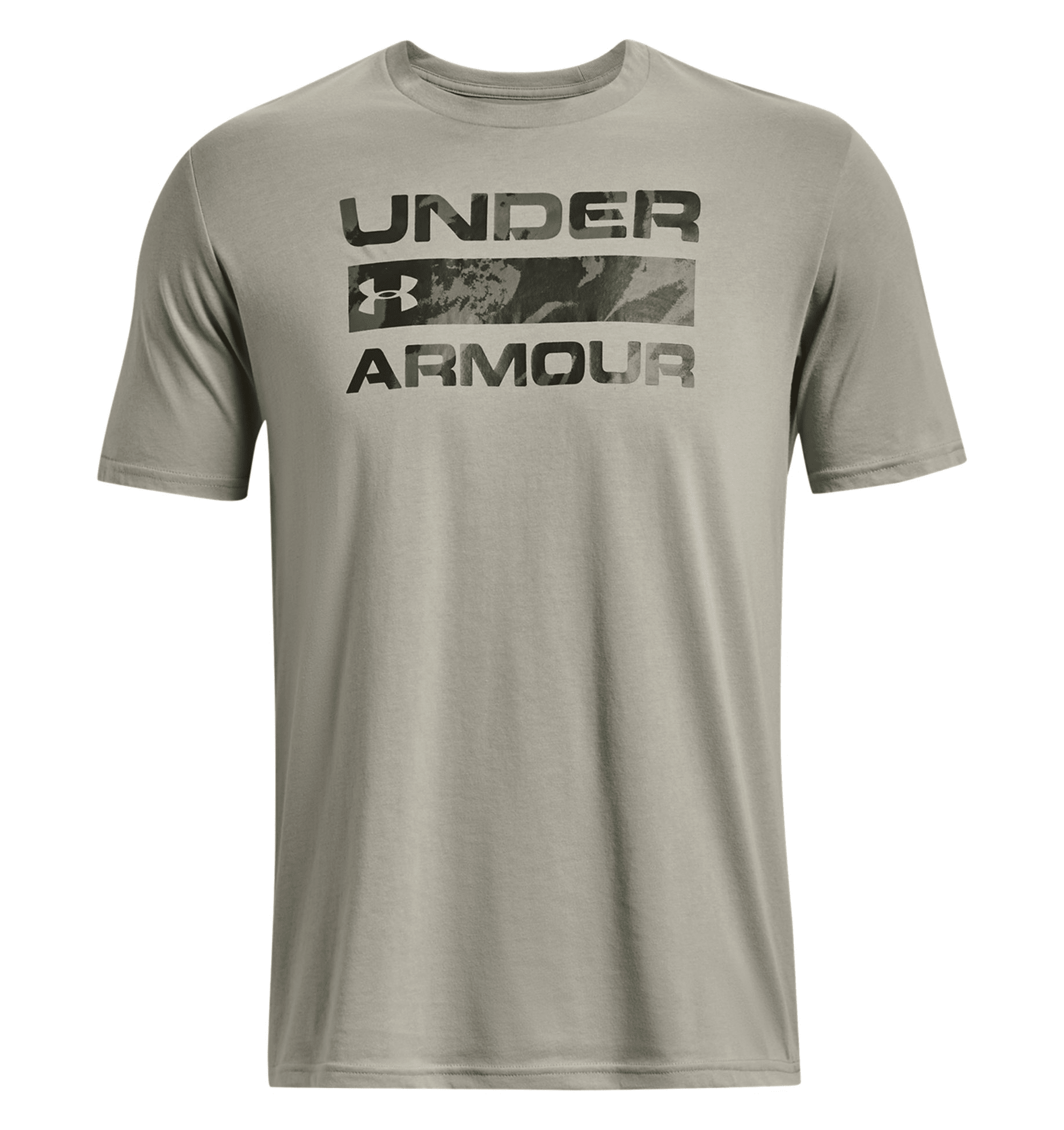 Under Armour Men's UA Stacked Logo Fill T-Shirt - WCUniforms