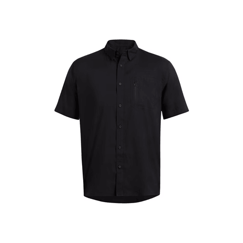 Under Armour Men's UA Tactical Range 2.0 Short Sleeve - WCUniforms